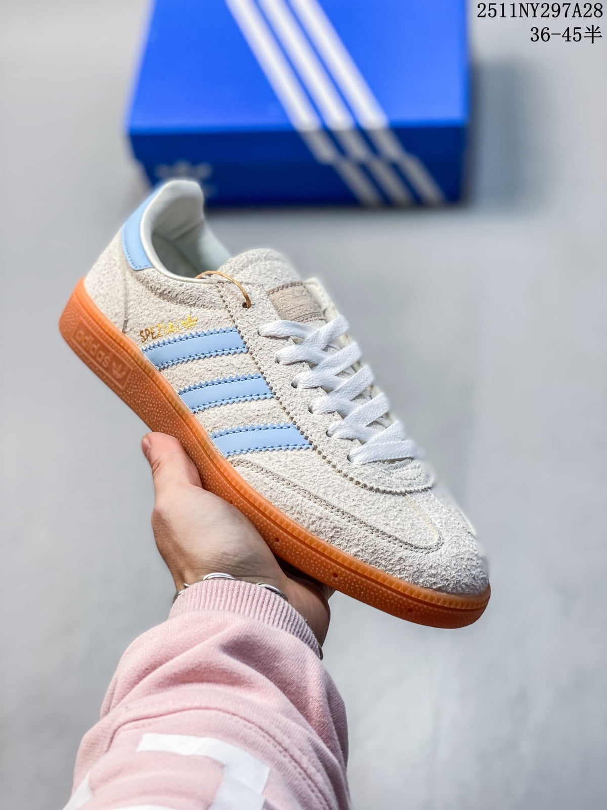 adidas Handball Spezial Sneakers IF6561