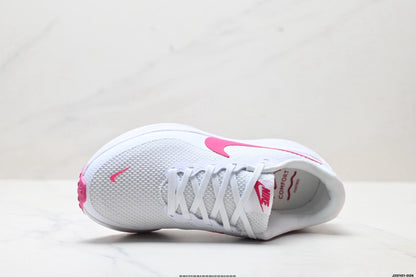 Nike Revolution 8 Running Shoes White Pink