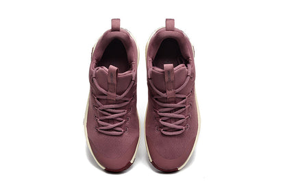 Nike Free Metcon 6 Training Shoes Burgundy
