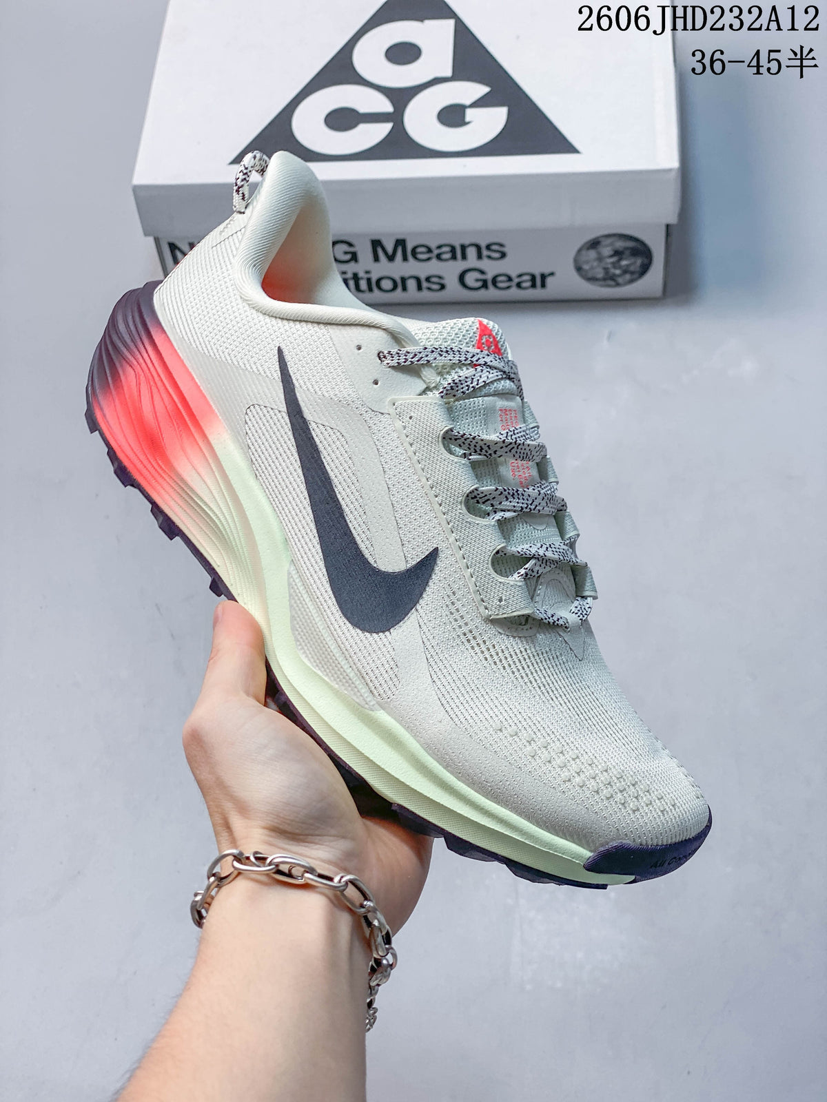 Nike ACG Pegasus Trail Running Shoe HV8121-308