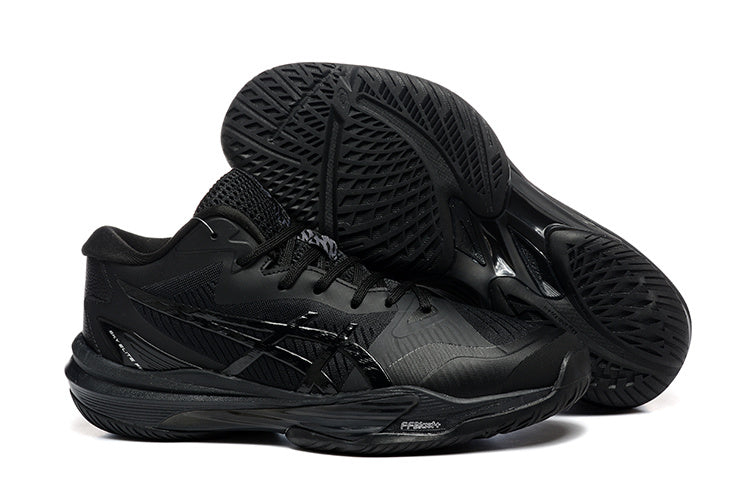 ASICS Sky Elite FF MT 3 Black Volleyball Shoes