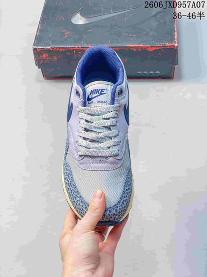 Nike Air Max 1 '86 Premium Indigo Haze Sneakers