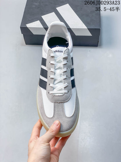 Adidas Barreda Decode Sneakers White Navy JQ6673