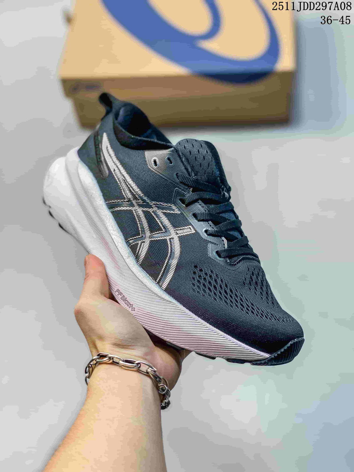 ASICS Gel-Kayano 31 Running Shoes, Multiple Colors, 2511JDD297A08