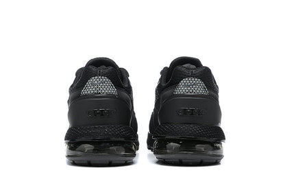 Nike Air Max 270 Black Running-Style Sneakers