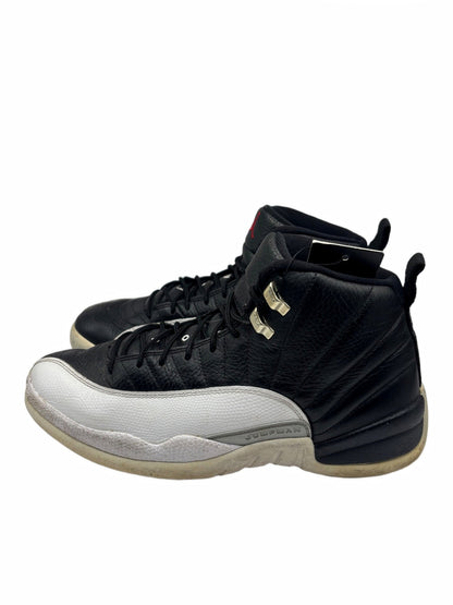 Jordan 12 Retro Playoffs (2022)