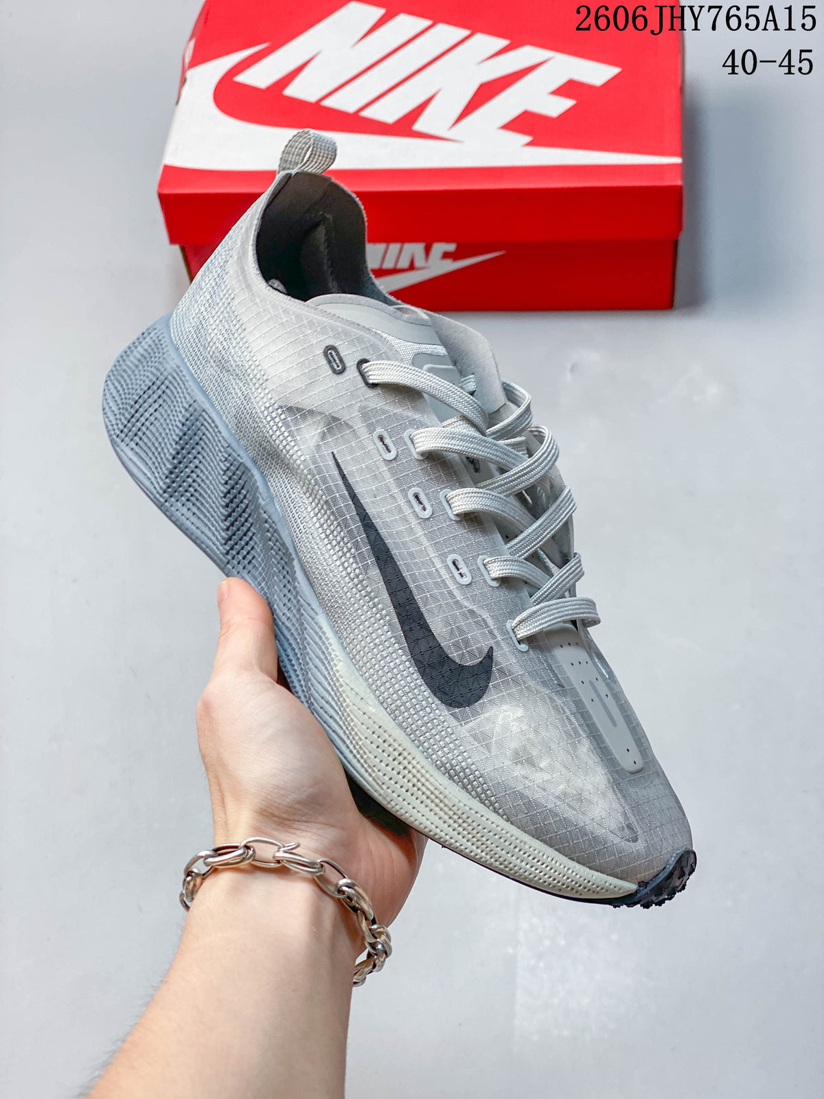 Nike Ava Rover Running Shoes – Grey