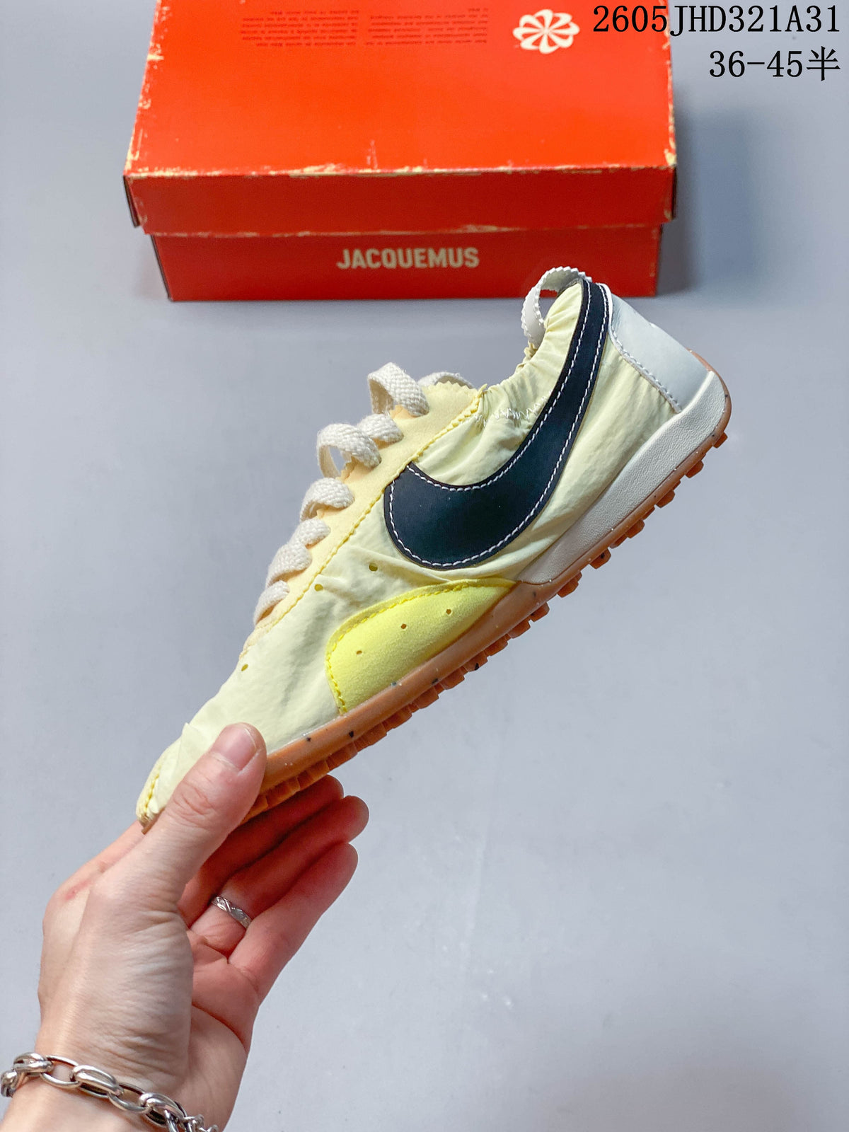 Nike x Jacquemus Moon Shoe SP Sneakers HV8547
