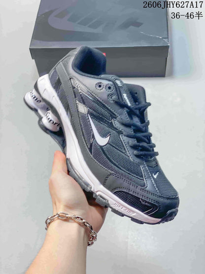 Nike Shox Ride 2 Sneakers Dark Gray IR0047-100