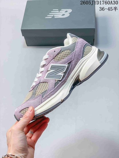 New Balance 2010 U2010BN Retro Running Sneakers, Lavender