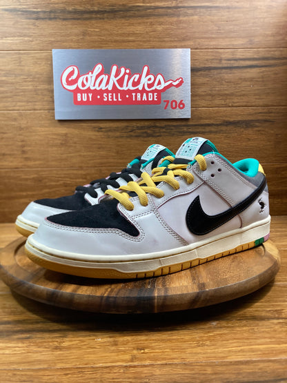 Nike SB Dunk Low CSEF
