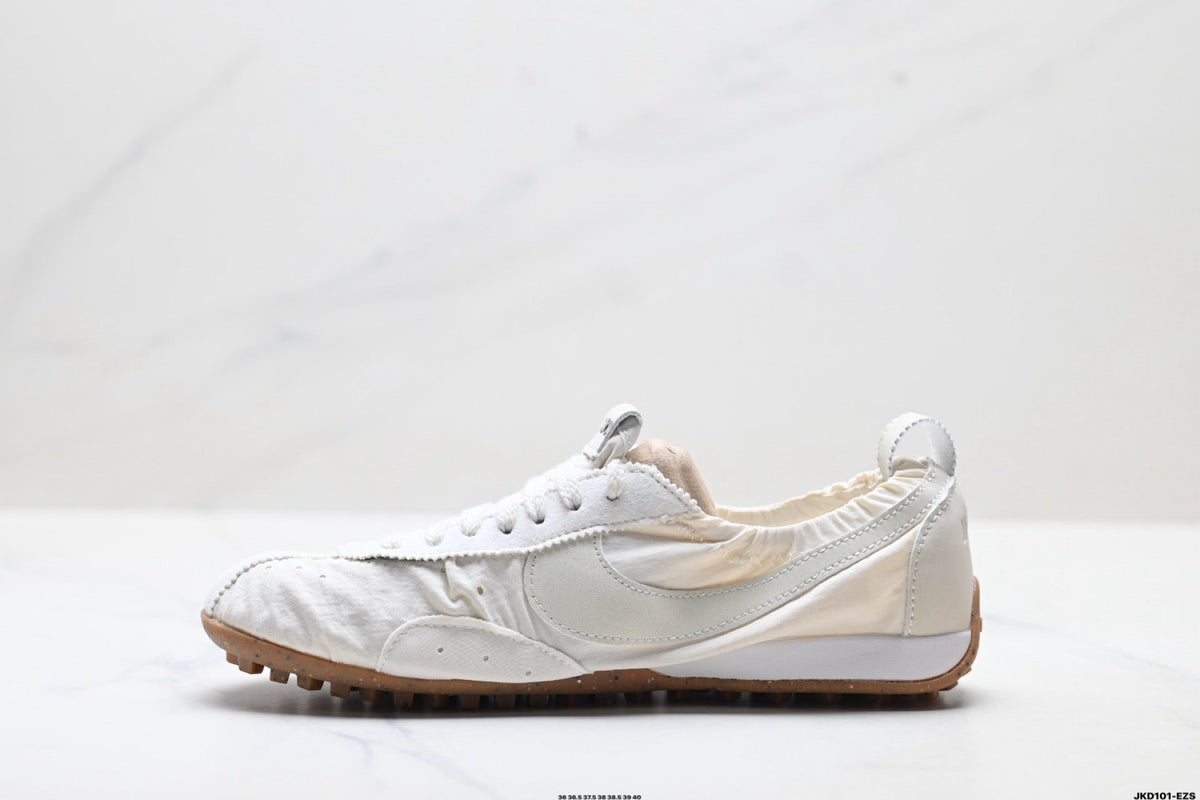 Nike Jacquemus Moon Shoe Sneakers White Gum