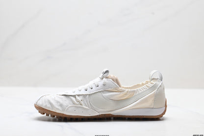 Nike Jacquemus Moon Shoe Sneakers White Gum