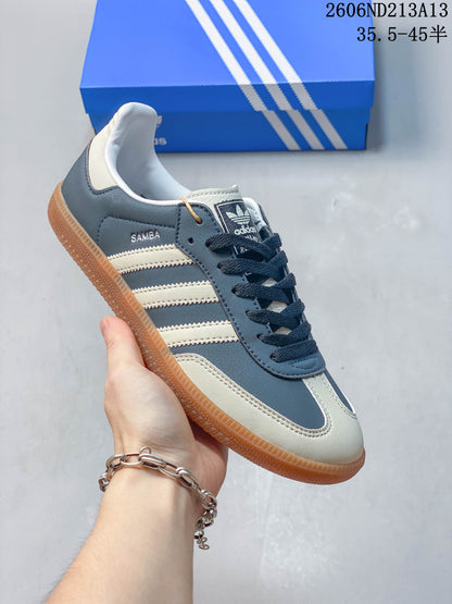 adidas Originals Samba OG Low-Top Sneakers