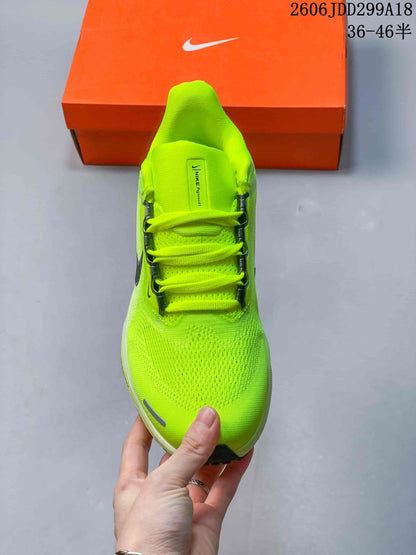 Nike Air Zoom Pegasus 41 Running Shoes – Volt