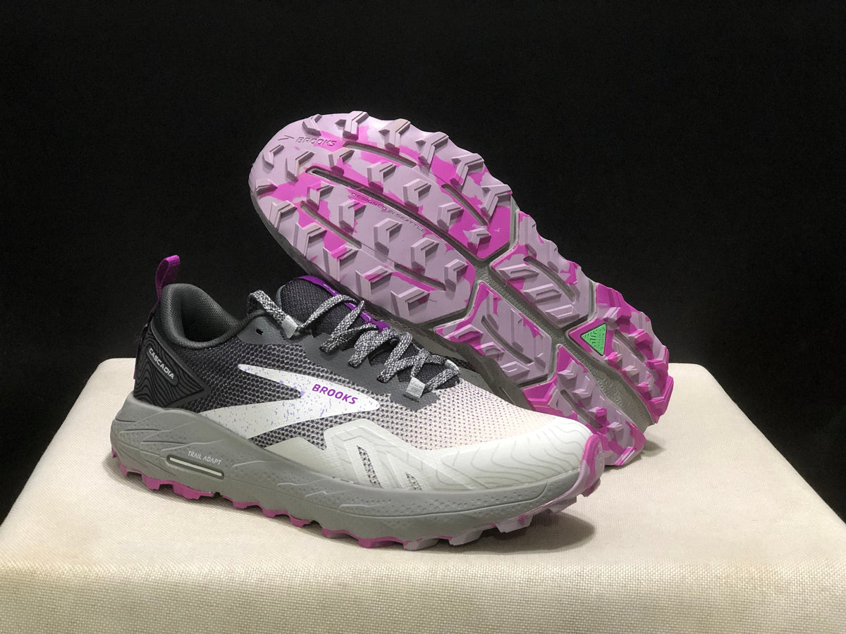 Brooks Cascadia 17 Trail Running Shoes