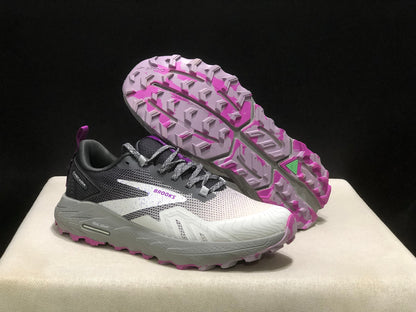 Brooks Cascadia 17 Trail Running Shoes