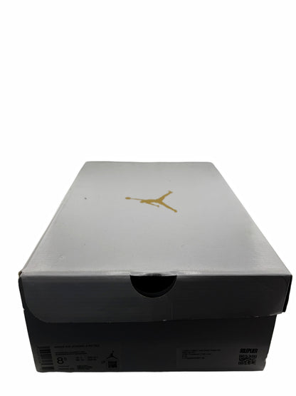 Jordan 4 Retro Lucid Green Rasta (W)