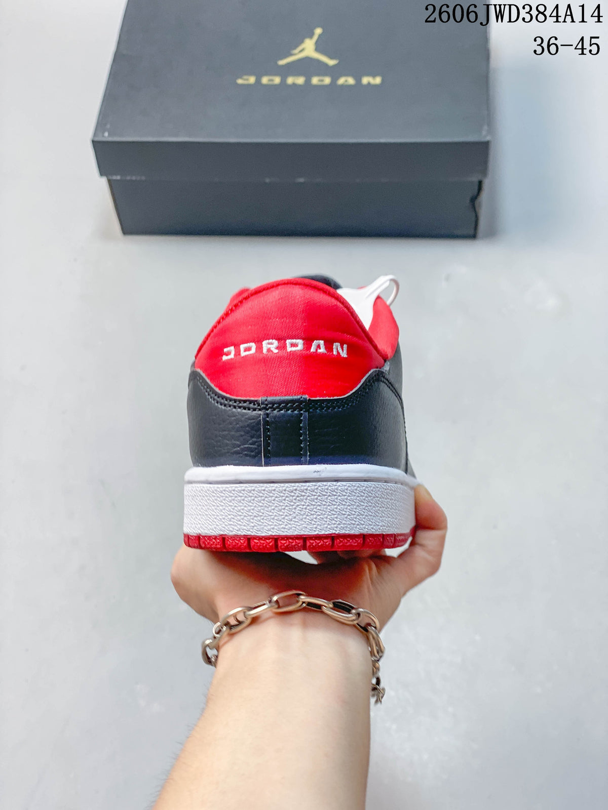 Jordan Court Connect Low-Top Sneakers IQ5698-001