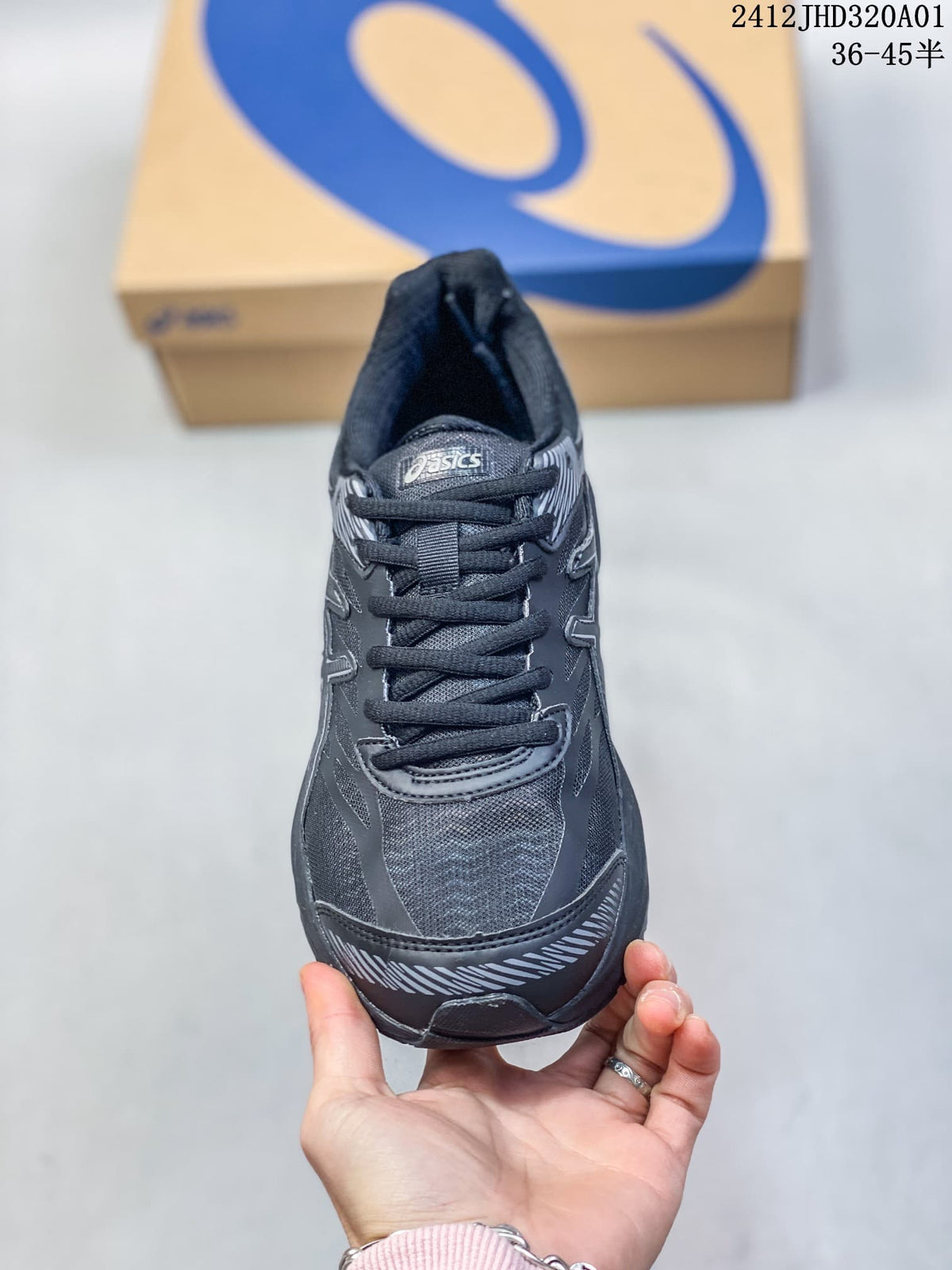 ASICS GEL-KAHANA 8 Trail Running Shoes, Charcoal