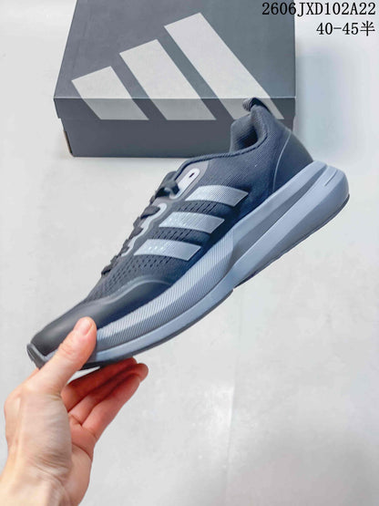 Adidas SL 72 Boost Running Shoes in Gray