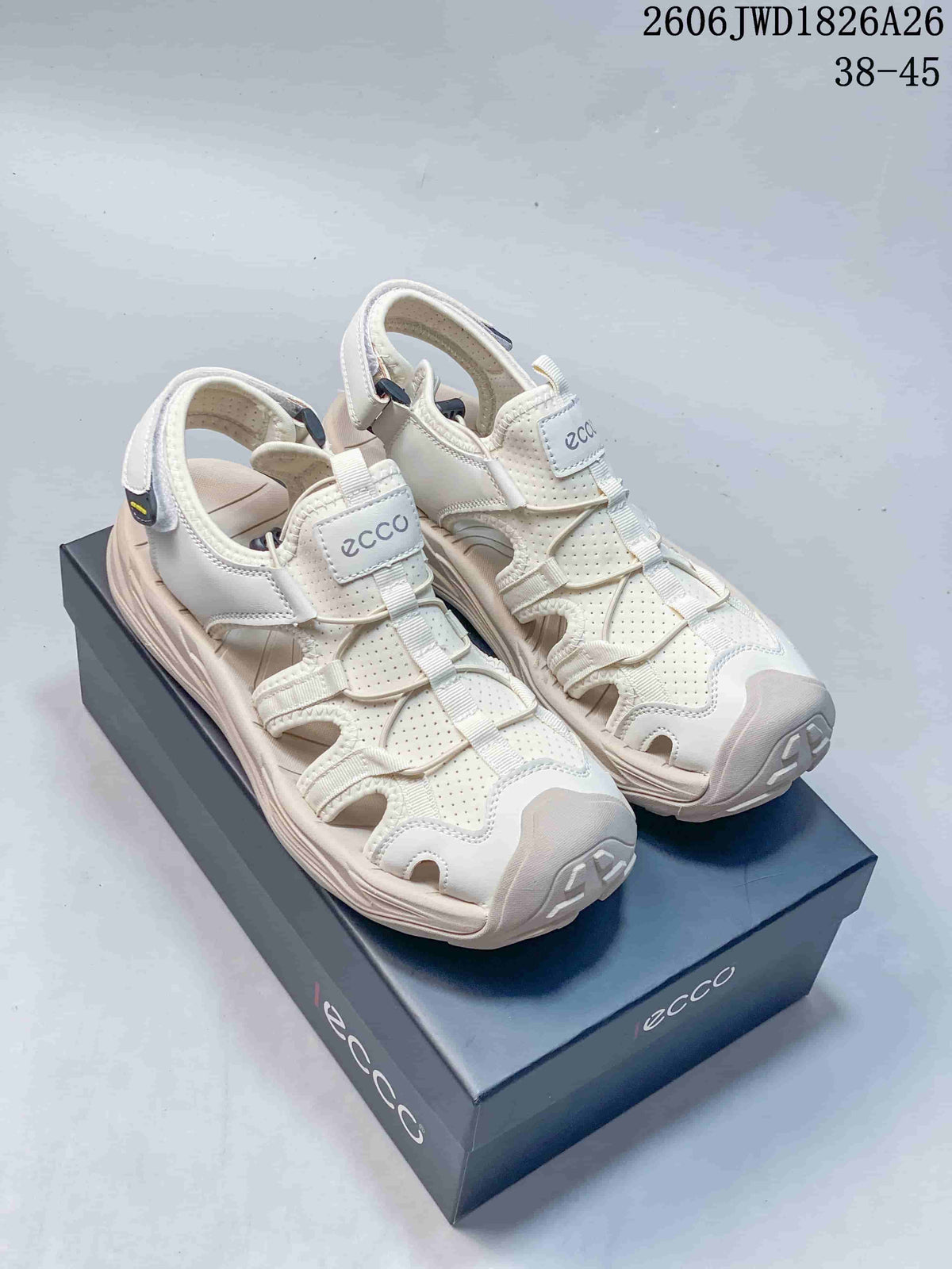ECCO Open-Toe Outdoor Sandals, Style 1826A26