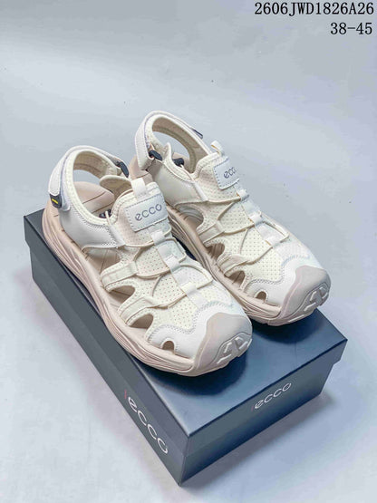 ECCO Open-Toe Outdoor Sandals, Style 1826A26