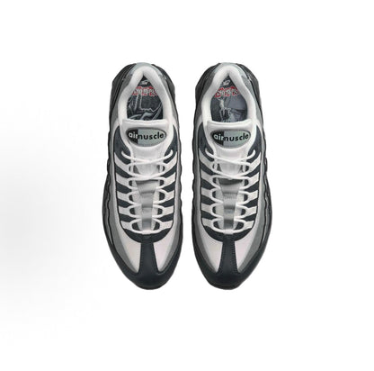 Nike Air Max 95 Yu-Gi-Oh! II7404-100 Sneakers