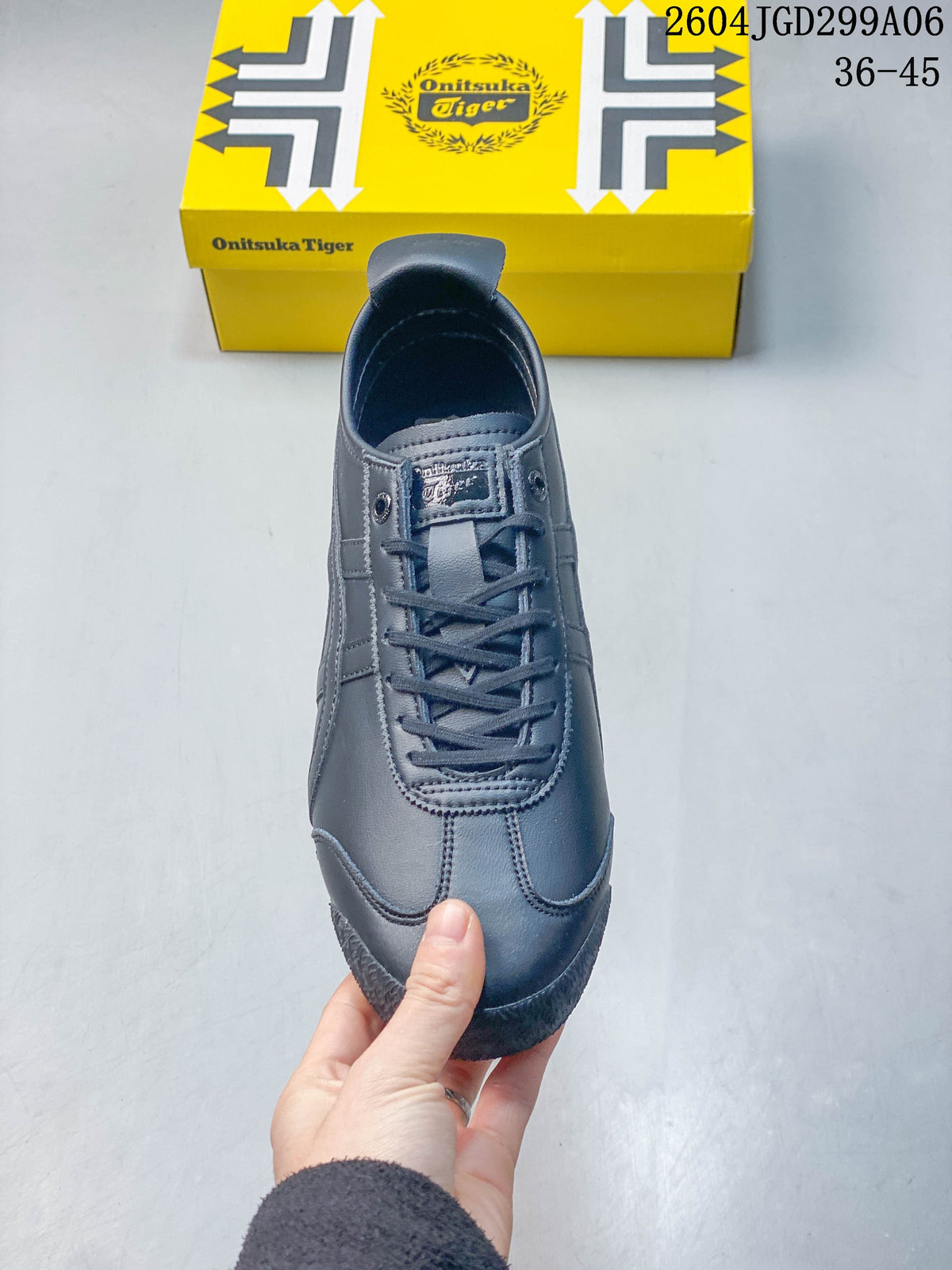 Onitsuka Tiger Mexico 66 SD Sneakers, Charcoal