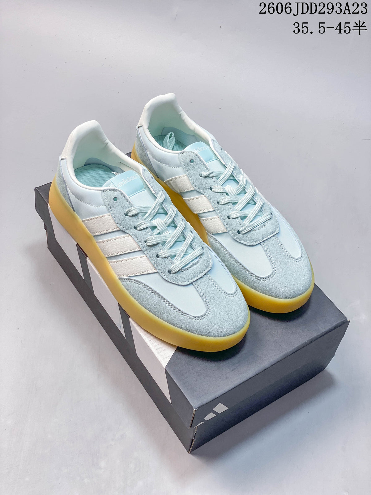 Adidas Barreda Decode Sneakers JQ6673