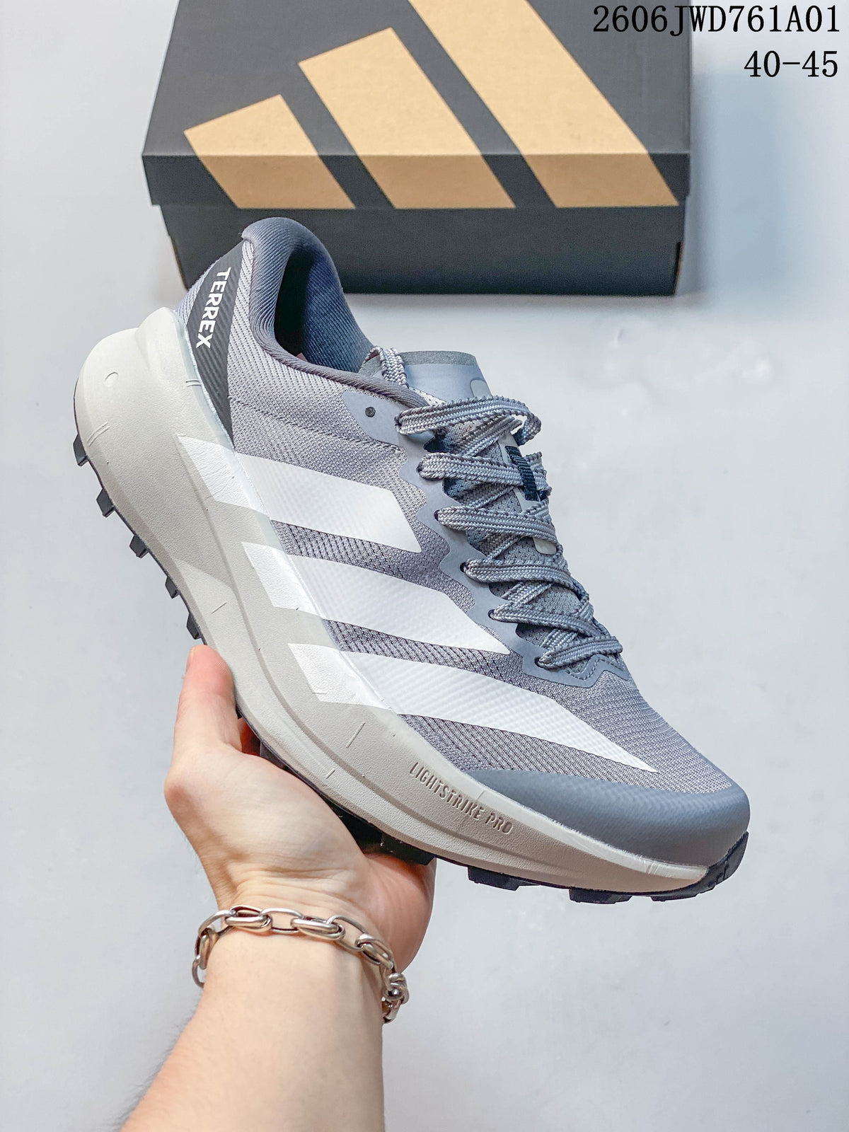 Adidas Terrex Trail Running Shoes in Multiple Colors