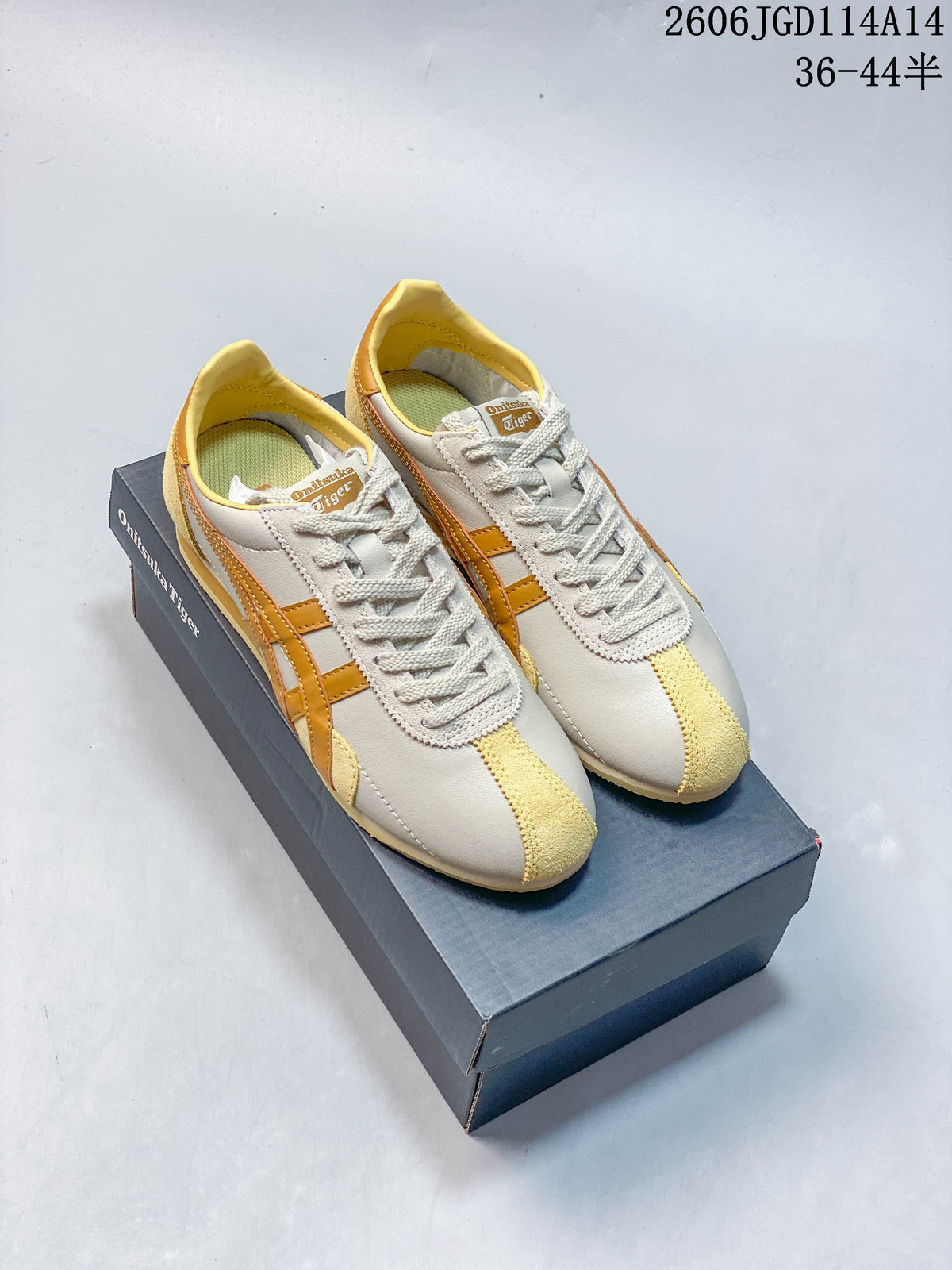 Onitsuka Tiger Runspark Sneakers 1183B480-001