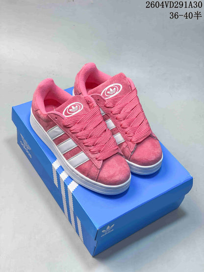 Adidas Campus 00s Low-Top Sneakers ID7028