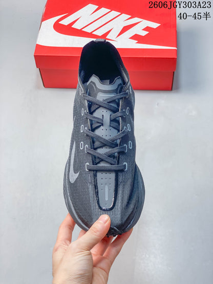 Nike Ava Rover Low-Top Running Shoes in Charcoal