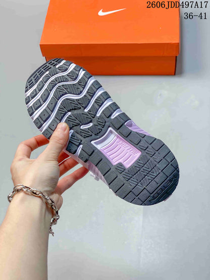 Nike Free Metcon 7 Men's Training Shoes in Lavender