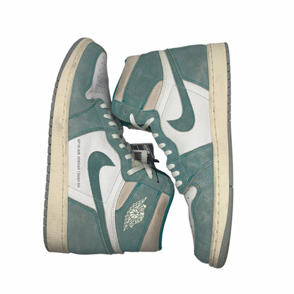 Jordan 1 Retro High Turbo Green