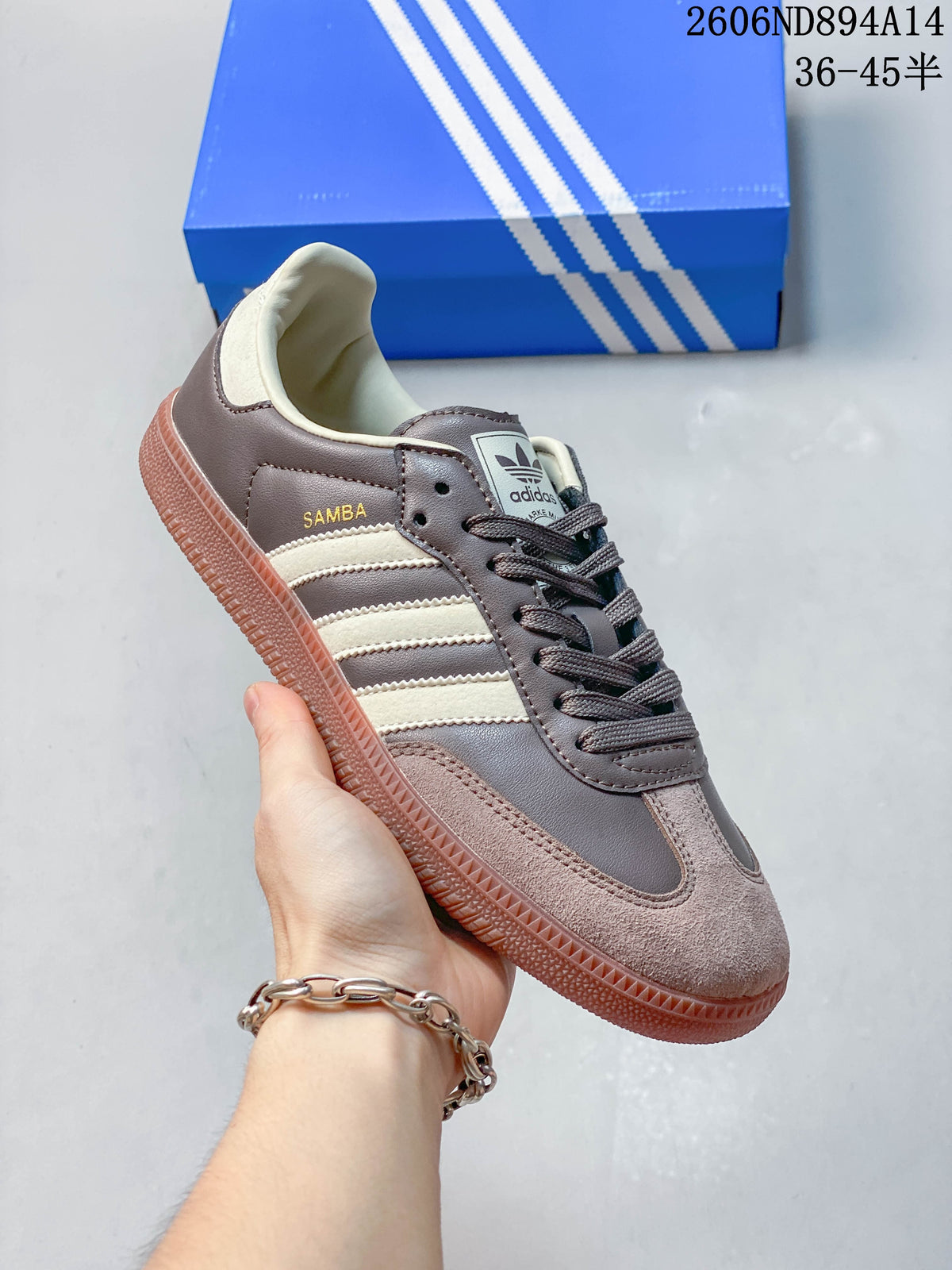 adidas Originals Samba OG Low-Top Sneakers