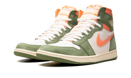 Jordan 1 High OG Craft Celadon