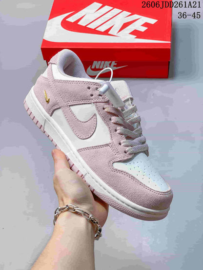 Nike Dunk Low Pack Sneakers in Multiple Colors