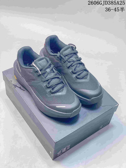 Kolon Sport Voyager FT Low-Top Hiking Shoes