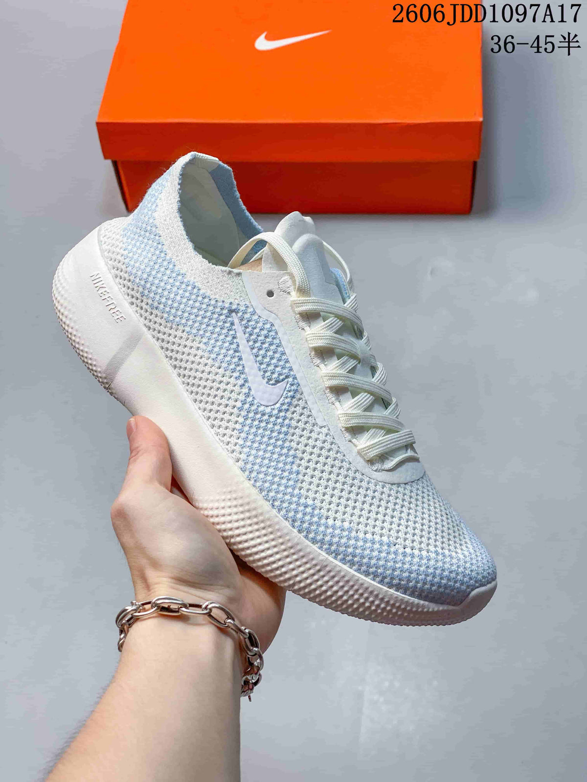 Nike Free 2025 Low-Top Running Shoes