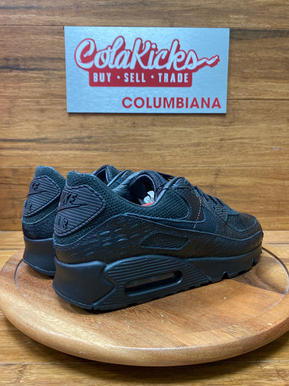 Nike Air Max 90 Infrared Blend