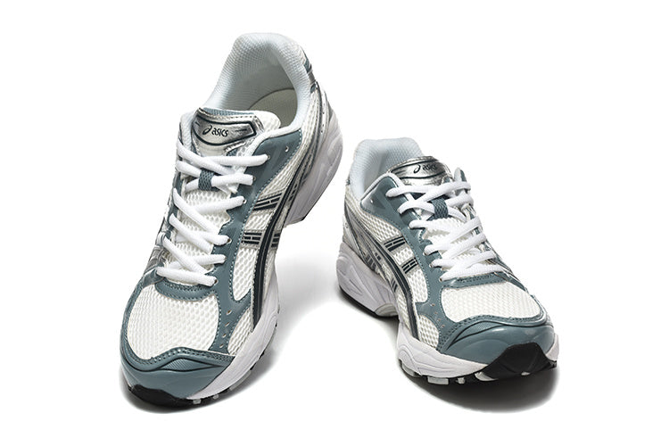 ASICS Gel-Kayano 14 Sneakers in Silver Sage