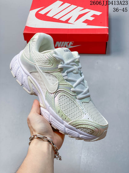 Nike Air Zoom Winflo 12 Running Shoes, White