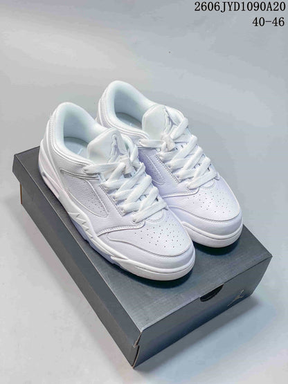 Jordan Air Jordan Sixty Plus Low-Top Sneakers, White