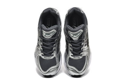 ASICS Gel-Kayano 14 Sneakers Silver Black
