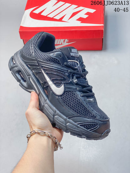 Nike Air Max Moto 2K Low-Top Running Sneakers