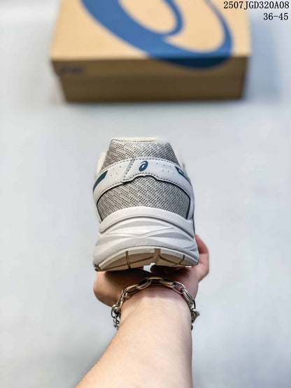 ASICS Gel-Contend 4 Grey Running Shoes