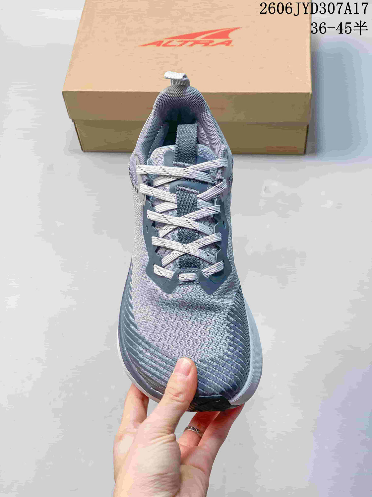 Altra Experience Wild 2 Men's Running Shoes Gray