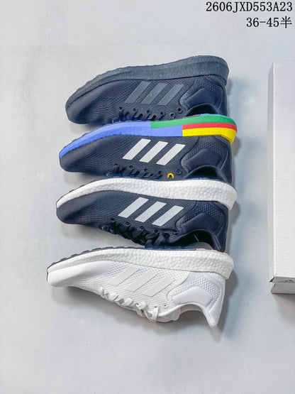 Adidas PureBoost 21 Running Shoes in Multiple Colors